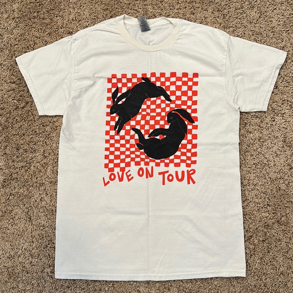 Harry Styles - Love On Tour